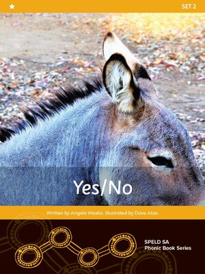 cover image of Yes / No